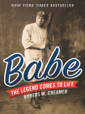 cover image of Babe